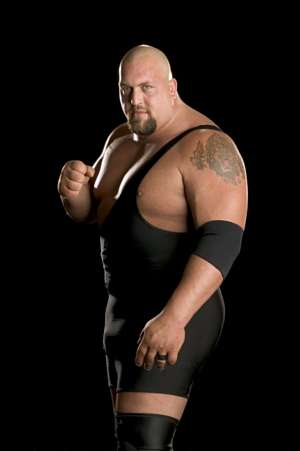 www big show