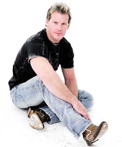 Chris Jericho Personal Life 