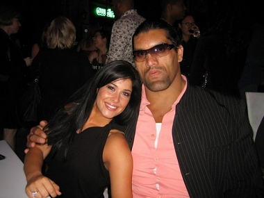 Khali The Wrestler