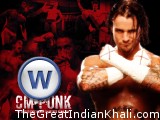CM Punk