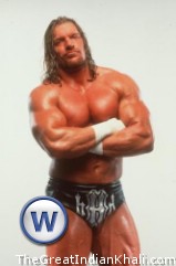 The Great indian Khali