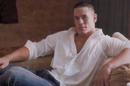 Pics Of John Cena And His Wife. Teach ME a lesson, John Cena!