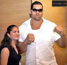 khali harminder