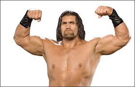 khali photo Wrestler