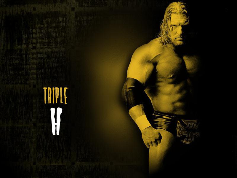 About Triple H