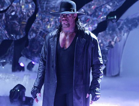 Undertaker