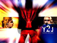 wrestler wwe Chris picture