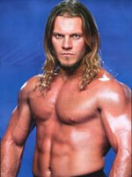 chris Jericho free wallpaper