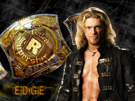 Edge posters
