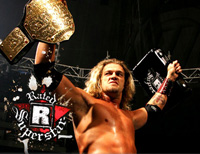 WWE Edge wallpaper