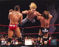 Wwe Edge in ring thumb