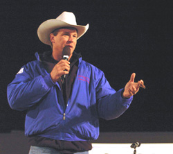 wrestler JBL Posters thumb