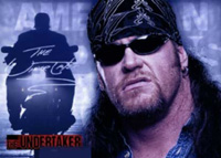 Undertaker wallpaper 