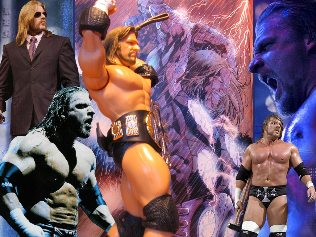 Triple H 