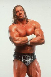 triple h pictures.