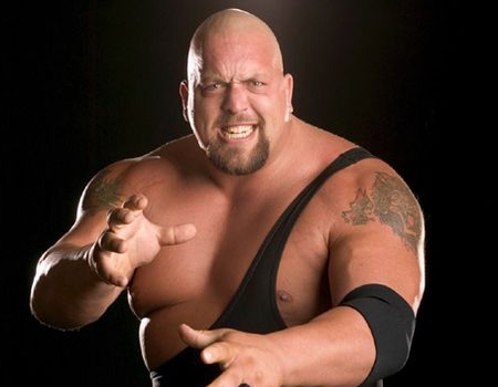 Big Show Raw